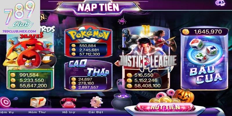 Bí quyết chơi Angry Birds Slot tại nhà cái 789club hiệu quả nhất