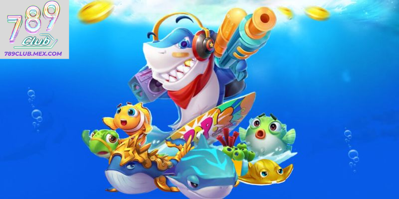 Đôi nét về tựa game bắn cá đại thần cho các cược thủ