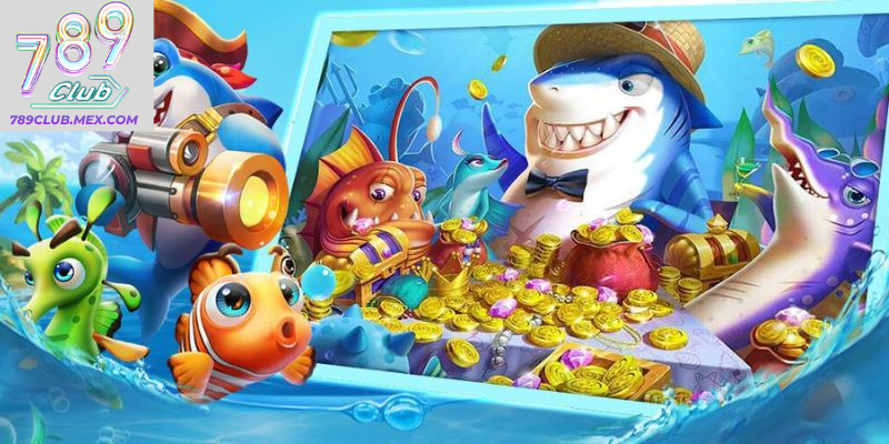 Lý do tựa game bắn cá đại thần lại thu hút được các cược thủ?