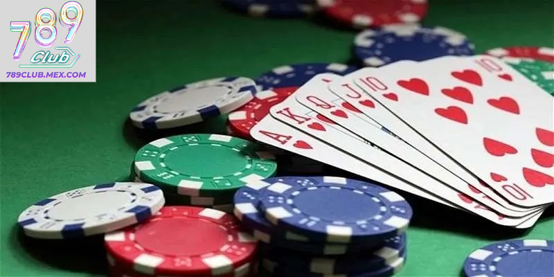 Đôi nét về game bài sâm lốc