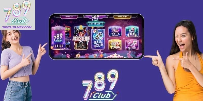 Hướng dẫn chơi bầu cua 789club chi tiết nhất