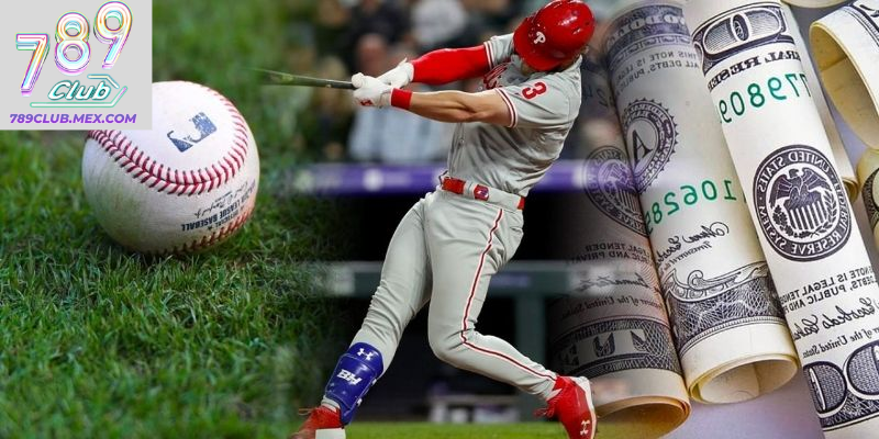 Những giải bóng chày phổ biến để tiến hành đặt cược