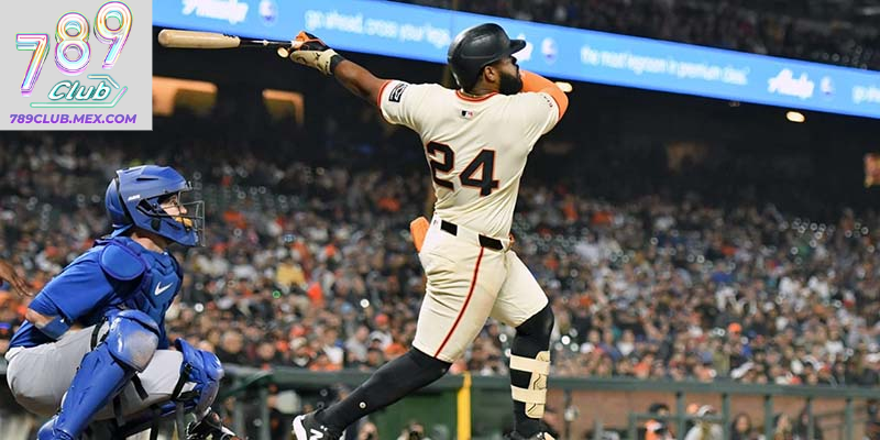 Các loại kèo cá độ bóng chày tại nhà cái 789club