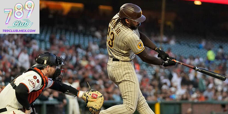 Mẹo chơi và chiến lược chơi cá độ bóng chày tại nhà cái 789club