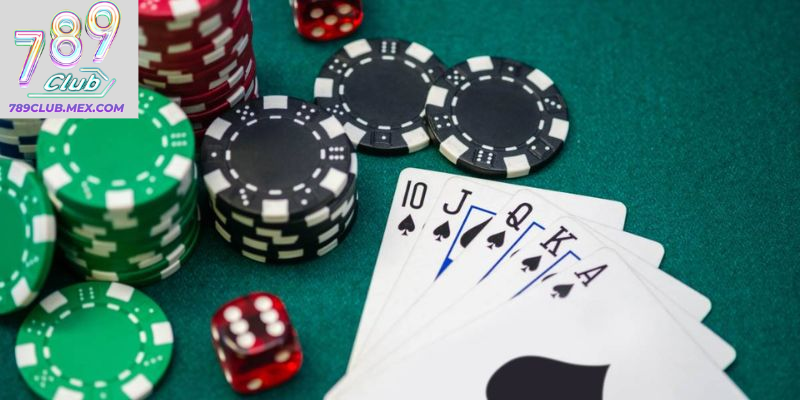 Bật mí những cách chơi game bài tú lơ khơ