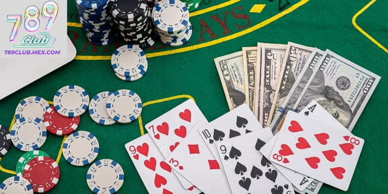 Bài Poker 7 lá là gì?