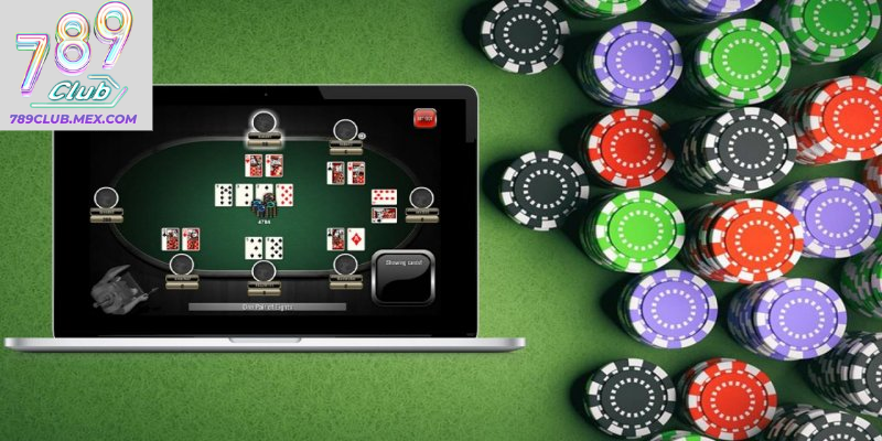 Hướng dẫn cách đánh Poker chuẩn, để có Full house