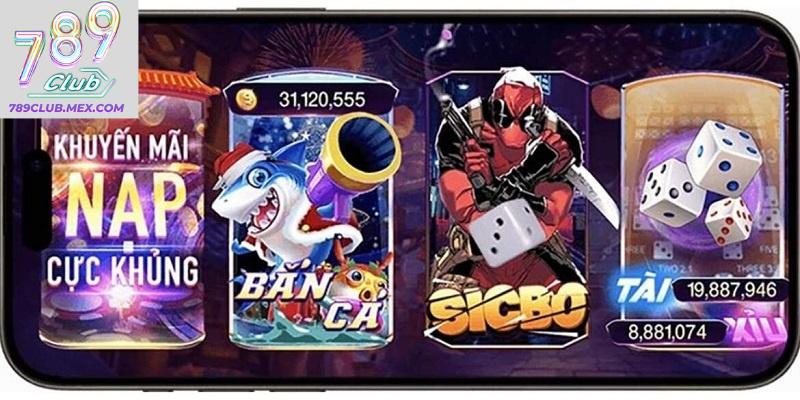 Đôi nét về chương trình khuyến mãi 789club 