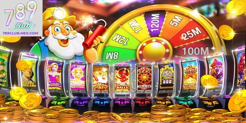 Luật chơi game Lân hái lộc 789club mà anh em cần phải nắm vững