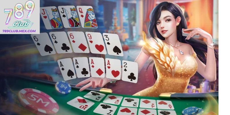 Hướng dẫn chơi bài mậu binh đơn giản và dễ hiểu nhất