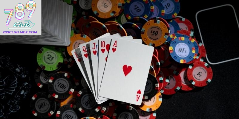 Cách chơi mini poker dành cho những người mới