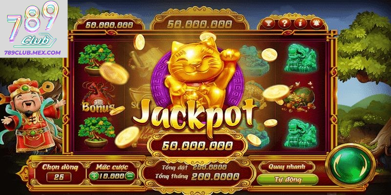 Những lưu ý khi chơi nổ hũ 789club