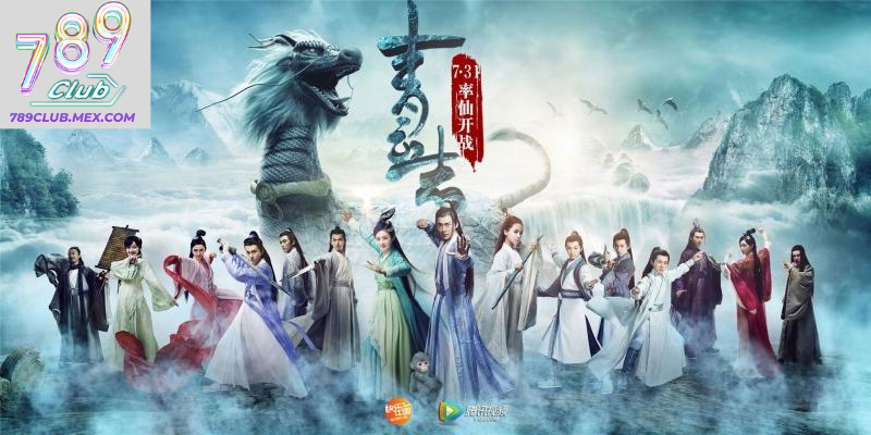 Tìm hiểu về luật chơi của Slot Tru Tiên