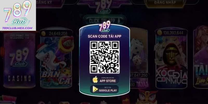 Chi tiết các bước tải app 789club chỉ với vài thao tác đơn giản