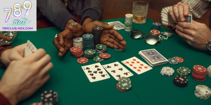 Tổng quan về tựa game thần bài Miền Tây