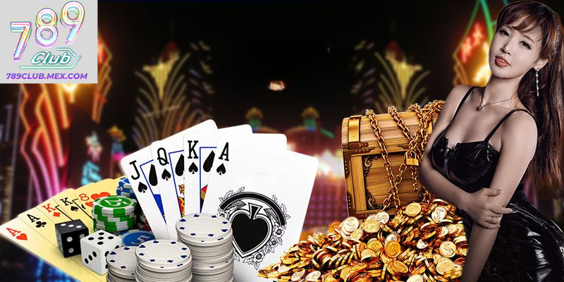 Như thế nào được gọi là bài Poker?