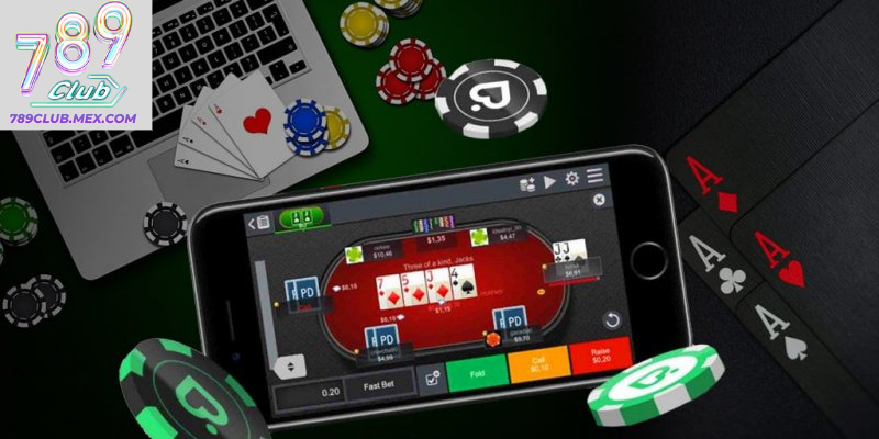Thủ thuật đánh Poker để đánh bại được đối thủ