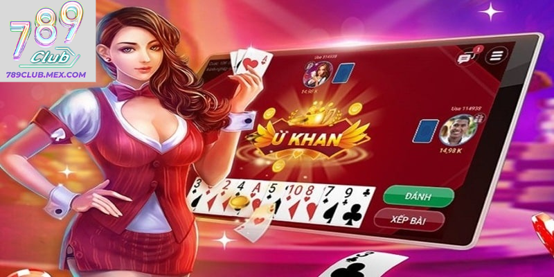 Thuật ngữ heo bích ở trong game bài tiến lên Miền Nam