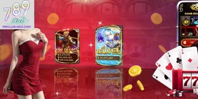 Luật chơi trong bài mậu binh tại 789club mà bạn không nên bỏ qua