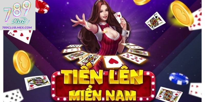 Tổng quan về bộ môn tiến lên 789club