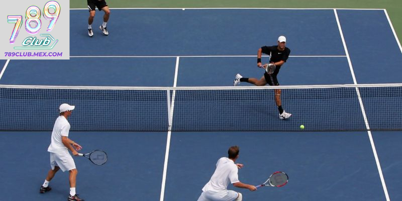 Như thế nào được gọi là trải nghiệm cá độ quần vợt?