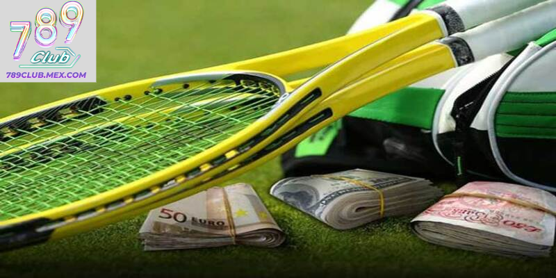 Danh sách kèo cược Tennis phổ biến nhất ở hiện nay