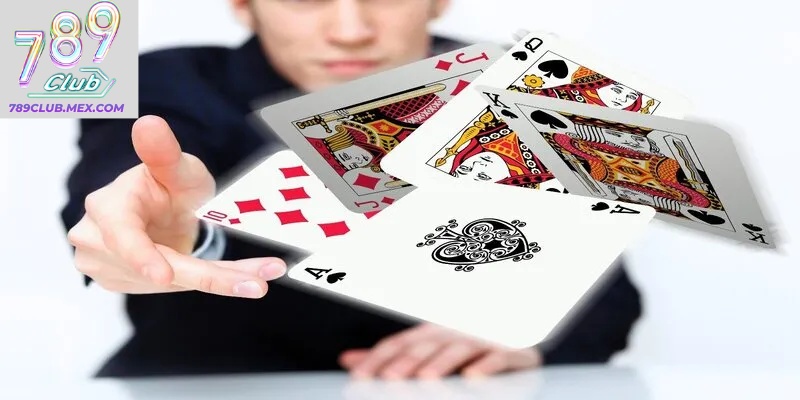 Thủ thuật nhớ bài tiến lên theo các lá bài chưa ra