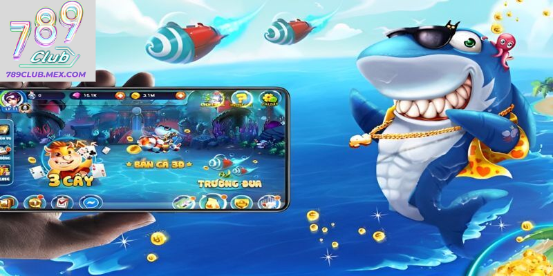 Giới thiệu tổng quan bắn cá 79 là gì?